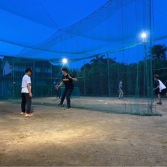 プロトレーナーが直接指導する野球スクール！最短で上達への道を共に歩みます！（月4回）の画像