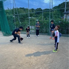 プロトレーナーが直接指導する野球スクール！最短で上達への道を共に歩みます！（月4回）の画像
