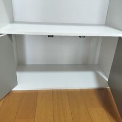 カラーボックス【破損あり】の画像