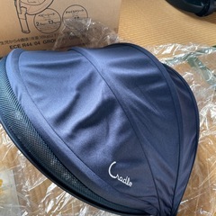 チャイルドシートの画像