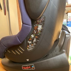 チャイルドシートの画像