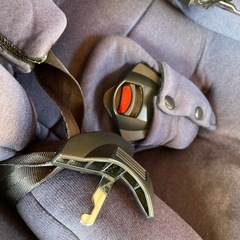 チャイルドシートの画像