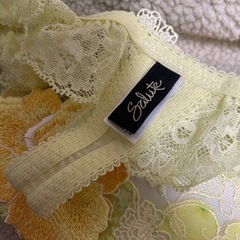 ワコールサルート　サイズＭ　新品未使用タグなしの画像