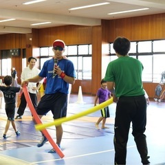 ヒーローに育てる🌟バク転教室🦸‍♂️🤸‍♀️✨の画像