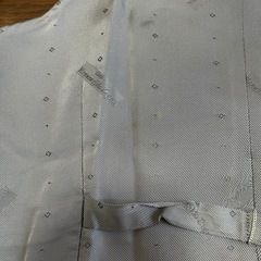 エルメネジルドゼニア 3ピーススーツ 日本製 スリムフィット グレー 2パンツの画像