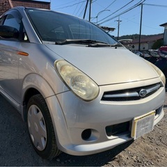 走行距離73000キロ スバル R2★総額9.5万円★車検ロング 即日納車可能！キーレス 内装良好 機関良好！天井クリアハゲのため激安価格！不具合なし 修復歴なしお早めに！の画像