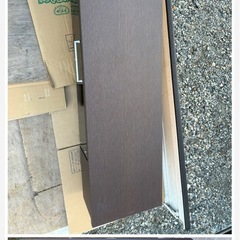 テレビ台の画像