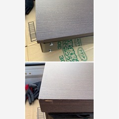 テレビ台の画像