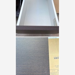 テレビ台の画像