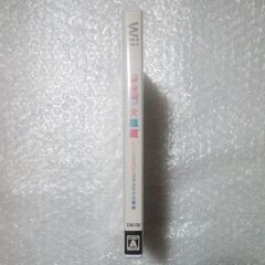 雪ん娘大旋風　～さゆきとこゆきのひえひえ大騒動～ wiiの画像