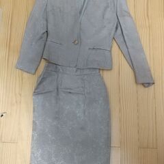 女性Basilスーツ、ワンピース等まとめ売りの画像