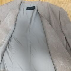 女性Basilスーツ、ワンピース等まとめ売りの画像