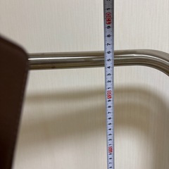 布団干しの画像