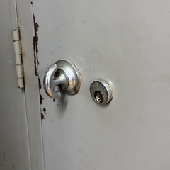 スチール製ロッカー、スチール製棚の画像