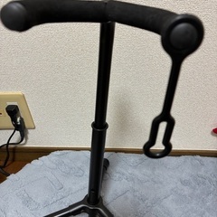 ギタースタンドの画像