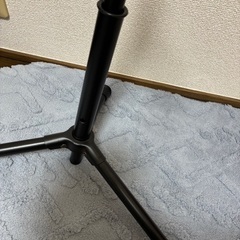 ギタースタンドの画像