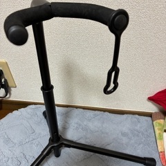 ギタースタンドの画像