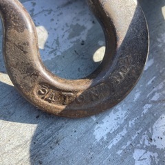 ヒッパラー/0.75tの画像