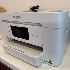EPSON☆PX-M780F☆ジャンク品の画像