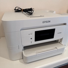 EPSON☆PX-M780F☆ジャンク品の画像