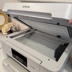 EPSON☆PX-M780F☆ジャンク品の画像