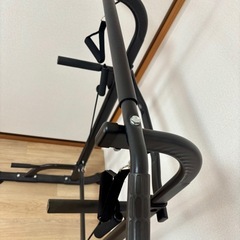 【ほぼ未使用】懸垂マシンの画像