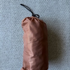 キャンプ枕     エアーピロー 旅行枕 キャンプまくらの画像