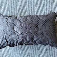 キャンプ枕     エアーピロー 旅行枕 キャンプまくらの画像