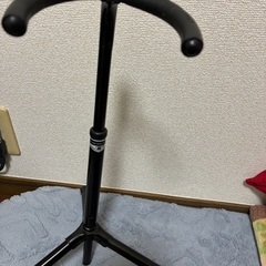 ギタースタンドの画像