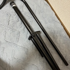 ギタースタンドの画像