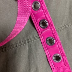 布ベルトの画像