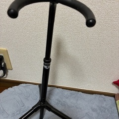 ギタースタンドの画像