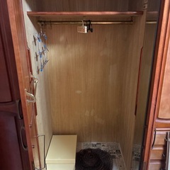 和箪笥　ドレッサー
の画像