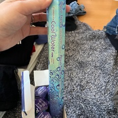 新品　お香　5本セット　の画像