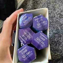 新品　お香　5本セット　の画像