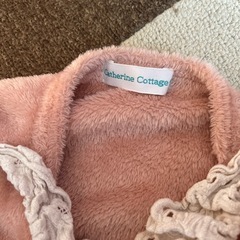 キャサリンコテージ　パジャマ　女の子　の画像