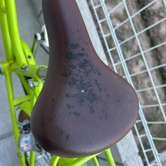 子ども　自転車　20インチの画像