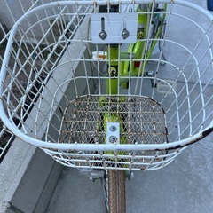 子ども　自転車　20インチの画像