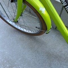 子ども　自転車　20インチの画像