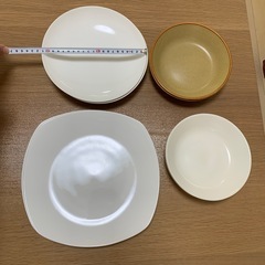 【無料】食器の画像