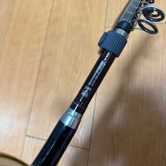 釣竿　リール　の画像