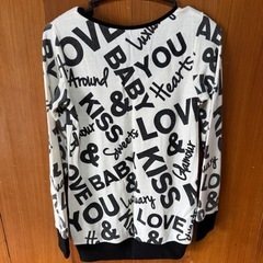 【CECIL Mc BEE】トップスの画像