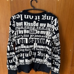 トップスの画像