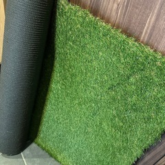 人工芝 (モダンデコ　新品)の画像
