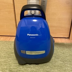 Panasonic 電気掃除機　MC-PK15Aの画像