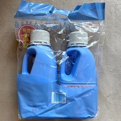 【2本セット】chuchu つけるだけ（哺乳瓶除菌）の画像