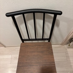 いす(1人掛け用)の画像