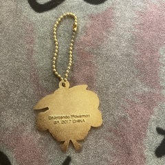 イーブイメタルチャームの画像