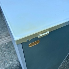 日立ノンフロン冷凍冷蔵庫 RL-154JA 2018年製 の画像