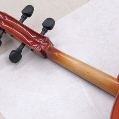 札幌市清田区 SUZUKI スズキ NO.72 チェロ 4/4 Anno1991 弦楽器の画像